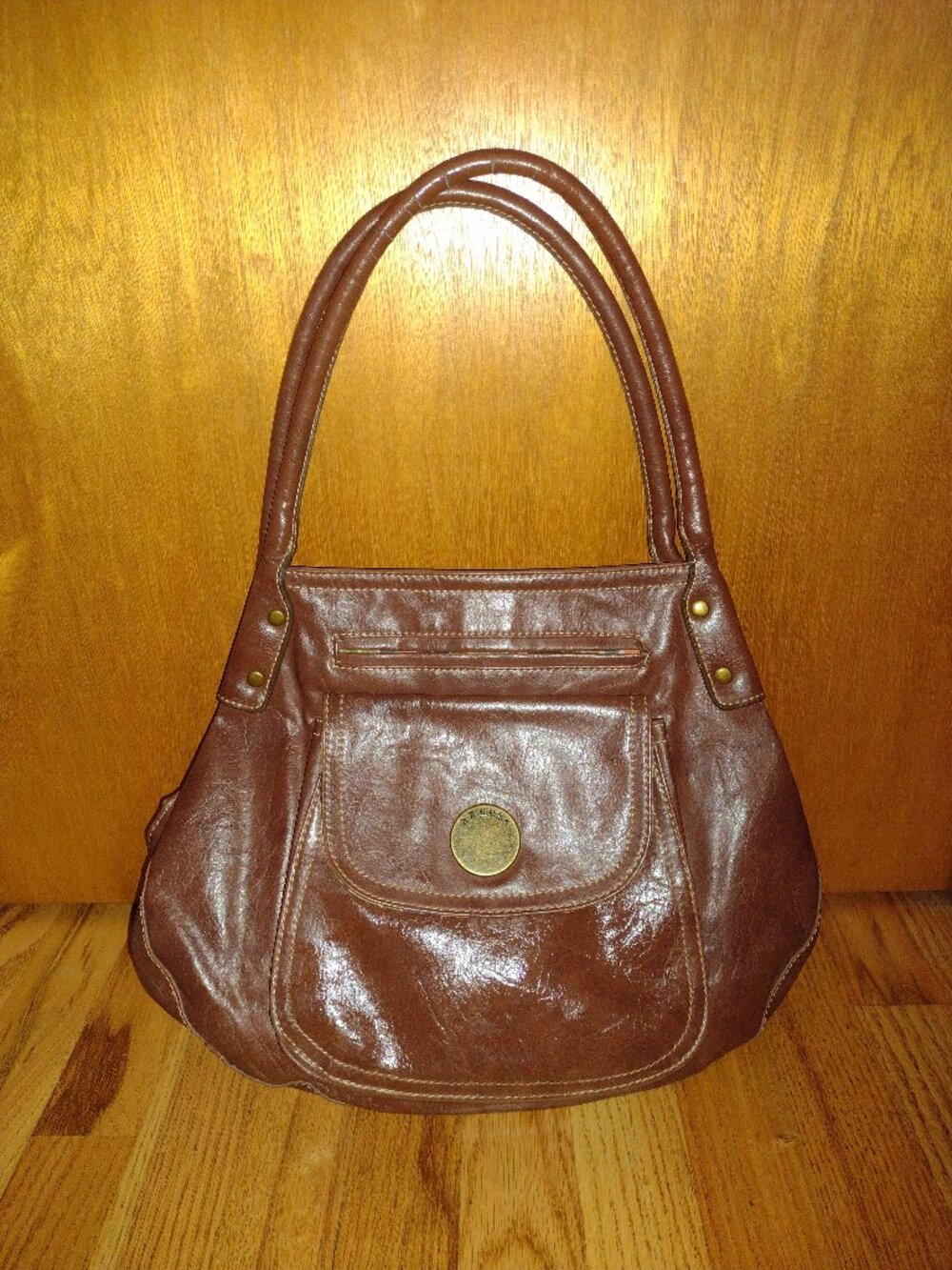 Classic Liz Claiborne Access Purse